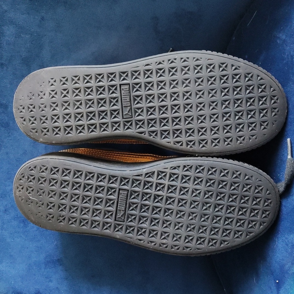 Puma sneakers - Picture 3 of 4